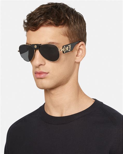 versace sunglasses men sunglasses|versace sunglasses official site.